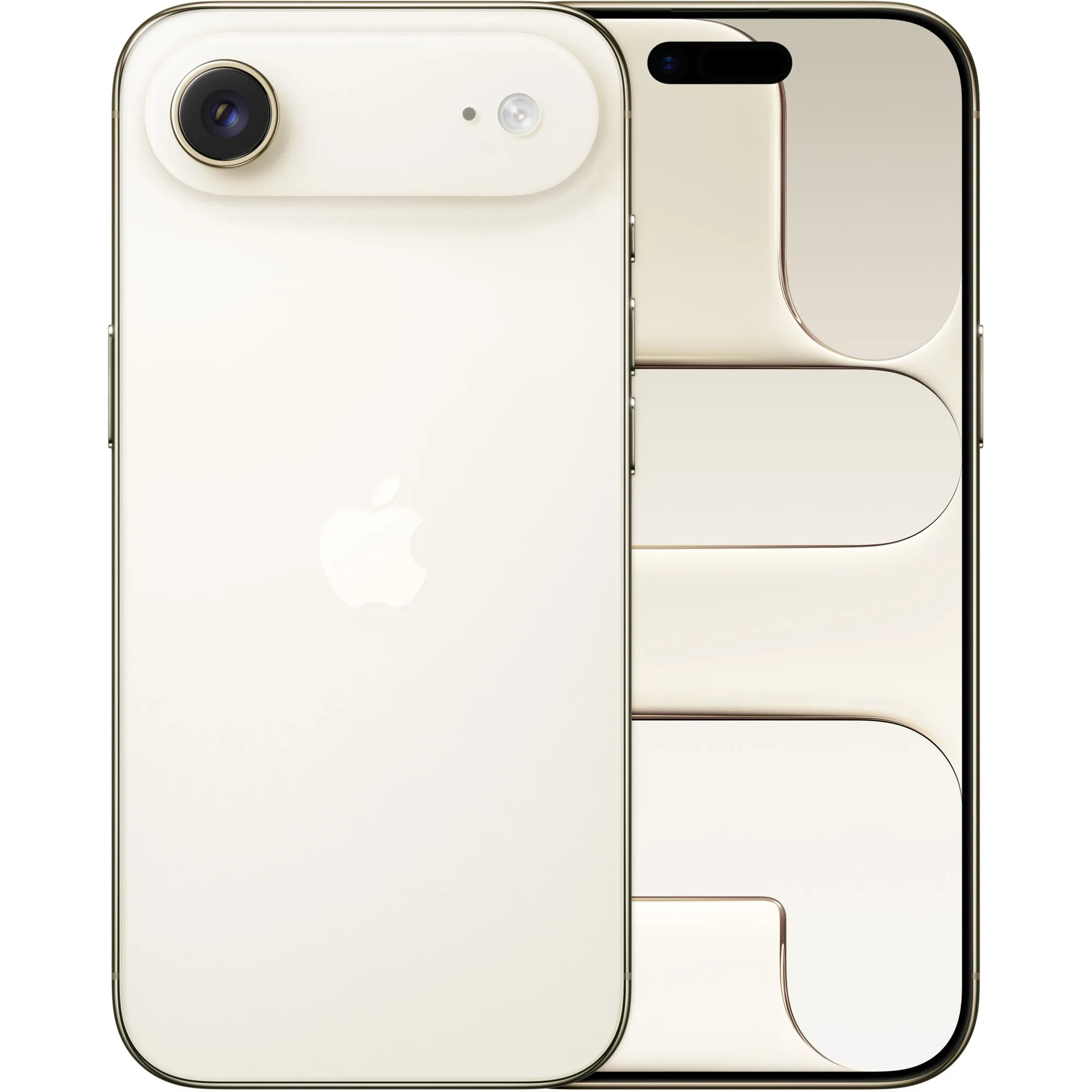 Смартфон APPLE iPhone Air 256GB Light Gold